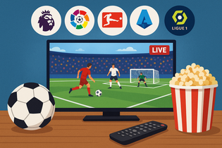 超爽App直播界面展示